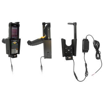 ProClip USA ZEBRA MC9300 CRADLE TOP SPRT HARD-WIRED
